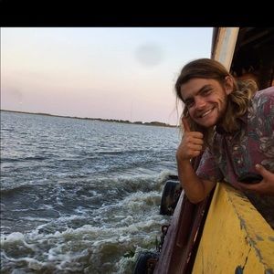 Meet your Posher, Austin